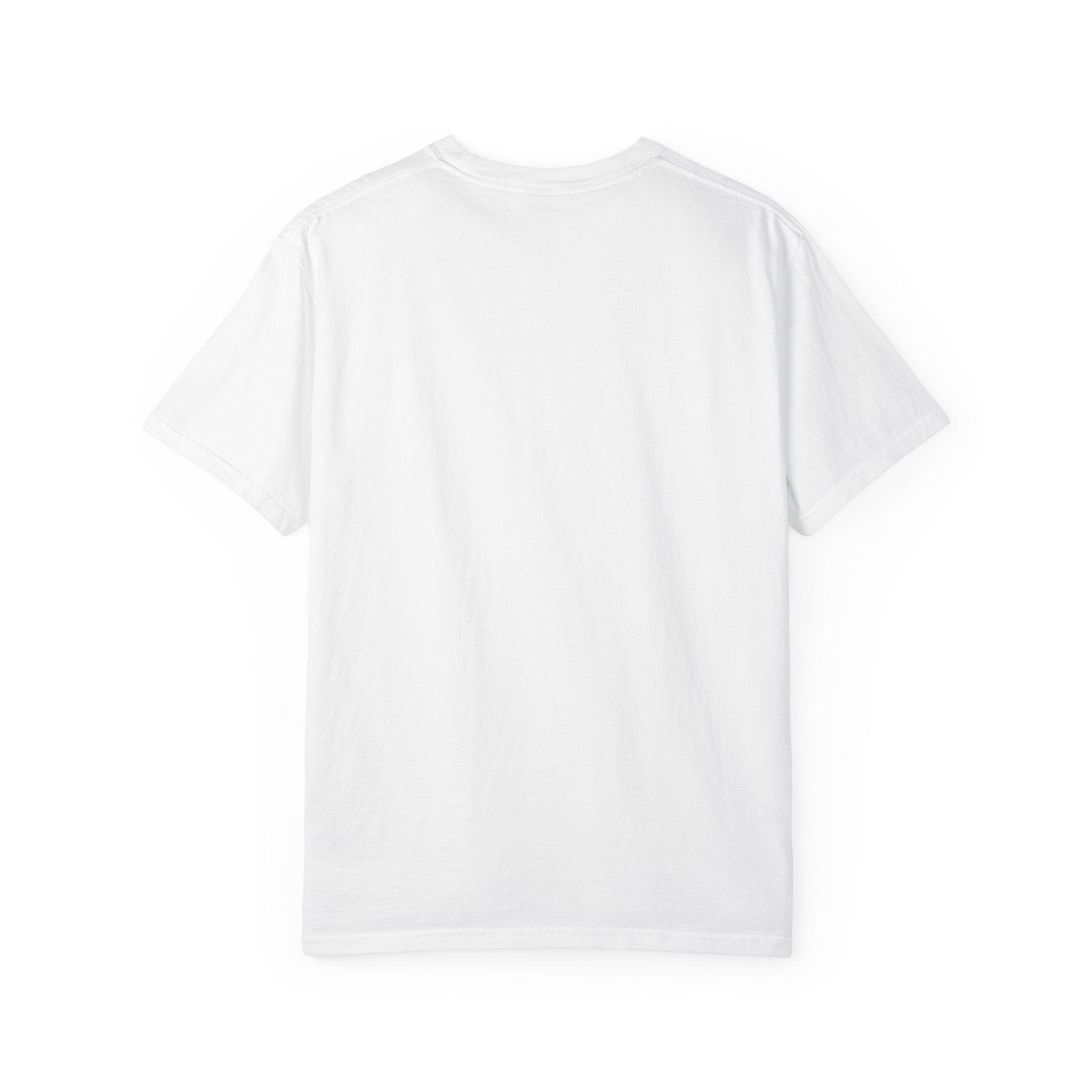 SNOW. T-Shirt | Comfort Colors *No Graphic*